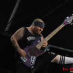 Into The Grave 2018: Suicidal Tendencies
